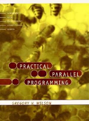 Practical Parallel Programming image number 0