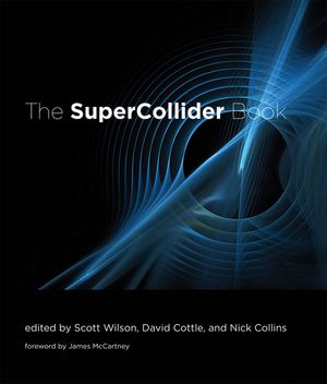 The SuperCollider Book image number 0