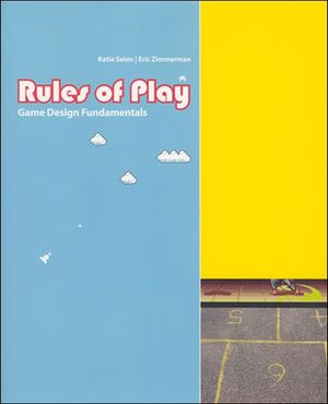 Rules of Play: Game Design Fundamentals image number 0