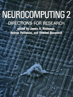 Neurocomputing 2, Volume 2: Directions for Research image number 0