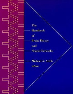 The Handbook of Brain Theory and Neural Networks image number 0
