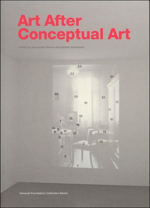 Art After Conceptual Art image number 0