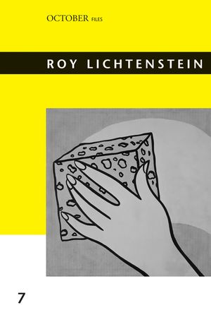 Roy Lichtenstein image number 0
