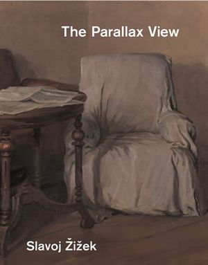 The Parallax View image number 0