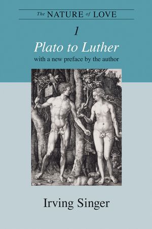 Plato to Luther image number 0