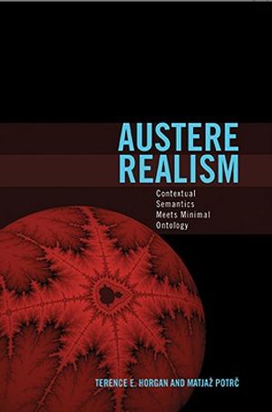 Austere Realism: Contextual Semantics Meets Minimal Ontology image number 0