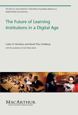 The Future of Learning Institutions in a Digital Age image number 0