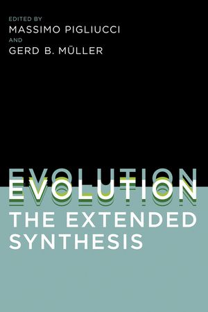 Evolution - The Extended Synthesis image number 0