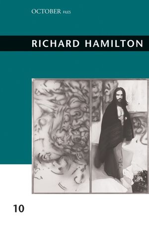 Richard Hamilton image number 0