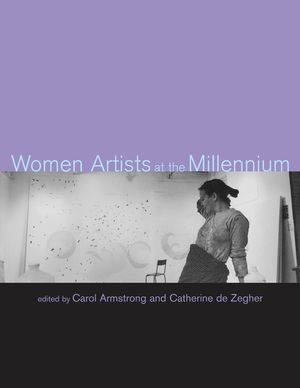 Women Artists at the Millennium image number 0