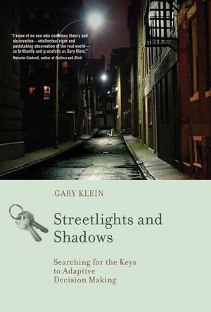 Streetlights and Shadows: Searching for the Keys to Adaptive Decision Making image number 0