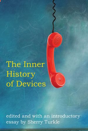 The Inner History of Devices image number 0