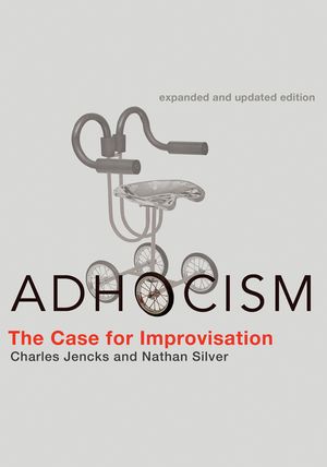 Adhocism: The Case for Improvisation image number 0