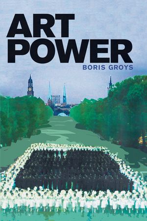 Art Power image number 0