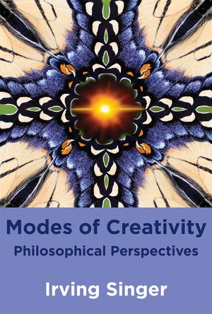 Modes of Creativity: Philosophical Perspectives image number 0