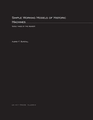 Simple Working Models of Historic Machines image number 0