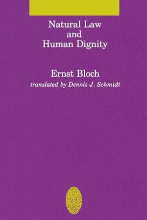 Natural Law and Human Dignity image number 0