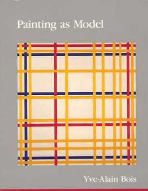 Painting as Model image number 0
