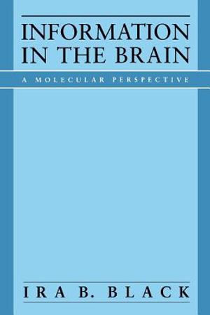 Information in the Brain: A Molecular Perspective image number 0