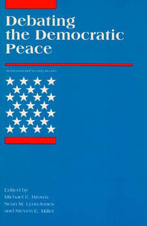 Debating the Democratic Peace image number 0