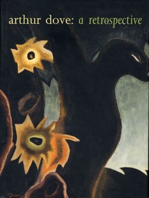 Arthur Dove: A Retrospective image number 0