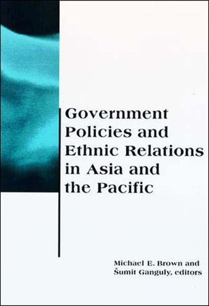 Government Policies and Ethnic Relations in Asia and the Pacific image number 0