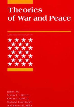 Theories of War and Peace image number 0