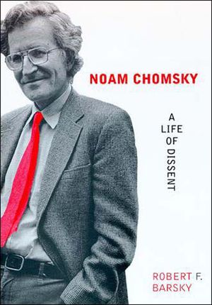 Noam Chomsky: A Life of Dissent image number 0