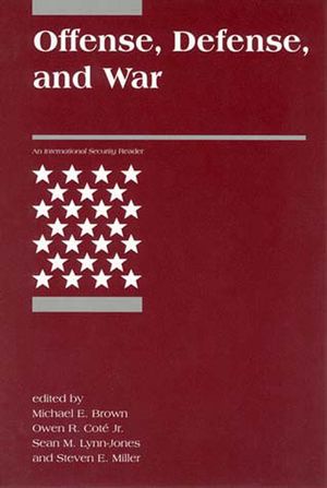 Offense, Defense, and War image number 0
