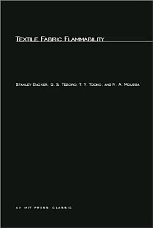 Textile Fabric Flammability image number 0