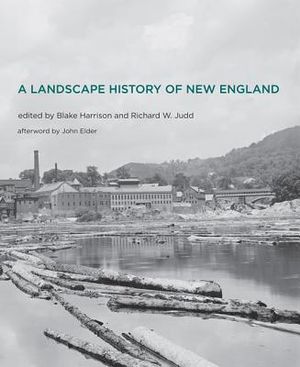 A Landscape History of New England image number 0
