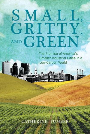 Small, Gritty, and Green: The Promise of America's Smaller Industrial Cities in a Low-Carbon World image number 0