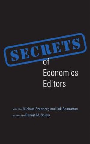 Secrets of Economics Editors image number 0