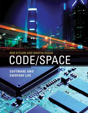 Code/Space: Software and Everyday Life image number 0