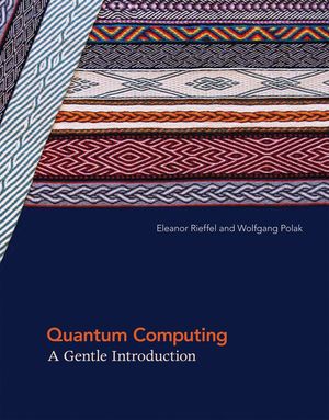 Quantum Computing: A Gentle Introduction image number 0