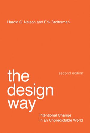 The Design Way: Intentional Change in an Unpredictable World image number 0