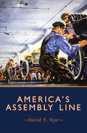 America's Assembly Line image number 0