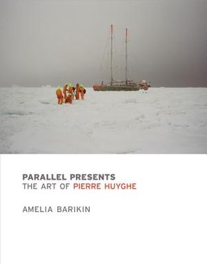 Parallel Presents: The Art of Pierre Huyghe image number 0