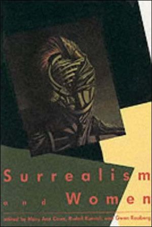 Surrealism and Women image number 0
