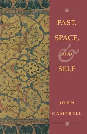 Past, Space, and Self image number 0