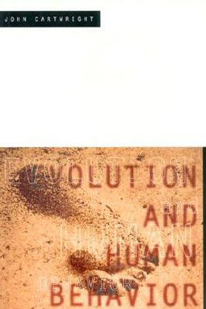 Evolution and Human Behavior image number 0