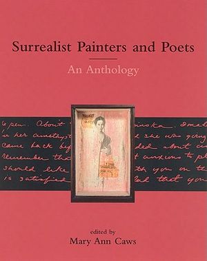 Surrealist Painters and Poets: An Anthology image number 0