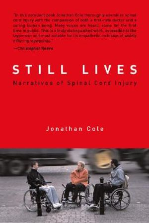 Still Lives: Narratives of Spinal Cord Injury image number 0