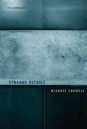 Strange Details image number 0