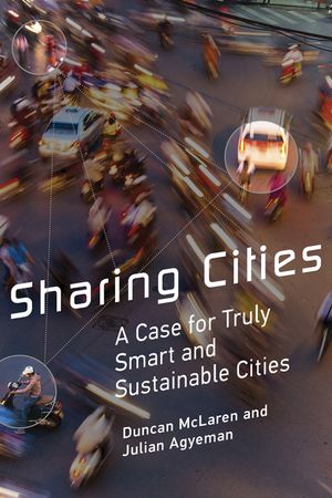 Sharing Cities: A Case for Truly Smart and Sustainable Cities image number 0