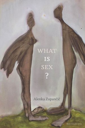 What Is Sex? image number 0