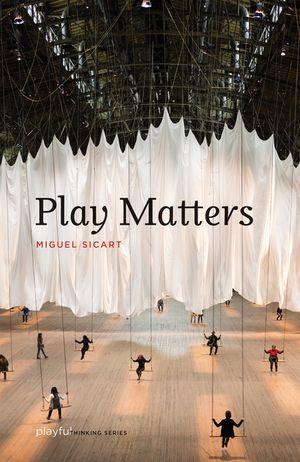 Play Matters image number 0