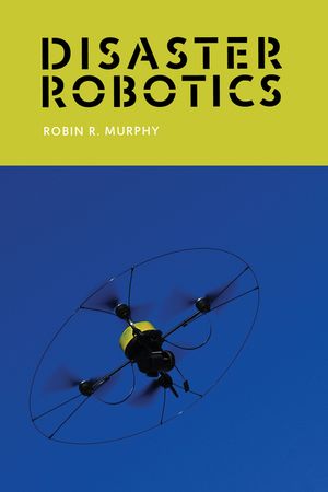 Disaster Robotics image number 0