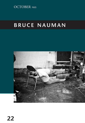 Bruce Nauman image number 0