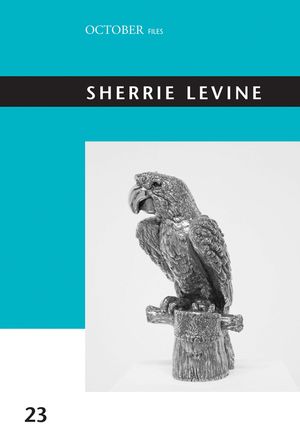 Sherrie Levine image number 0